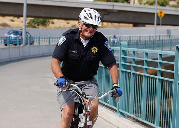 SONC Bike the Bridges