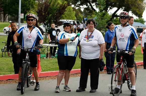 SONC Bike the Bridges