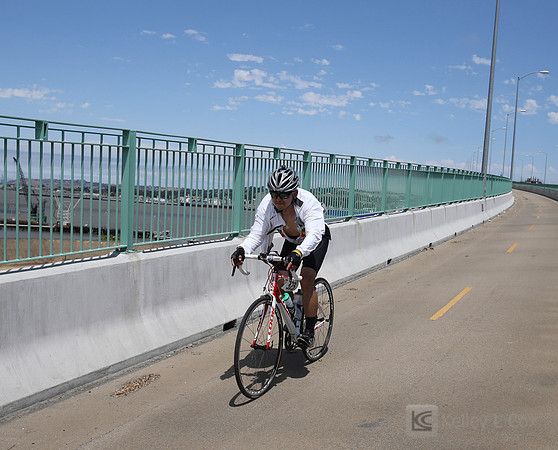 SONC Bike the Bridges