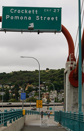 SONC Bike the Bridges