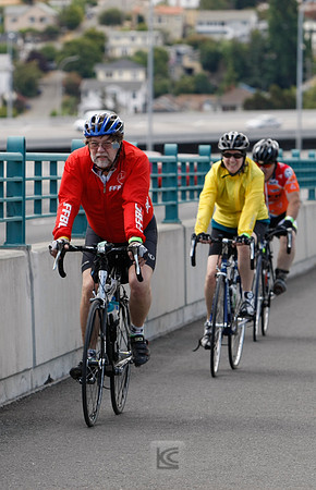 SONC Bike the Bridges