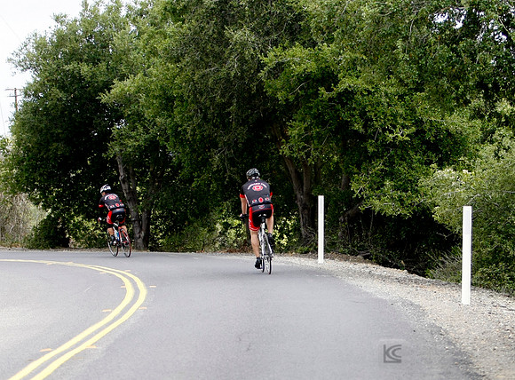 SONC Bike the Bridges