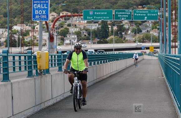 SONC Bike the Bridges