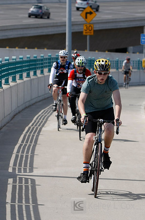 SONC Bike the Bridges