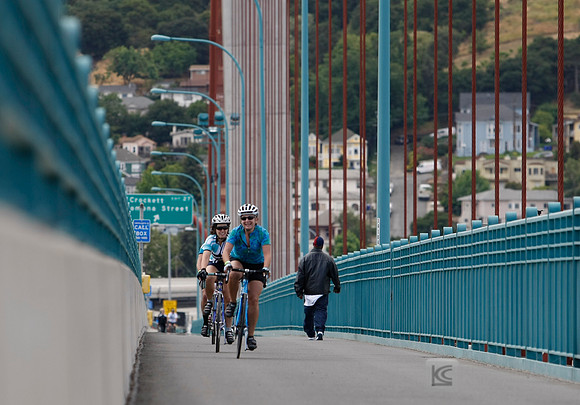 SONC Bike the Bridges