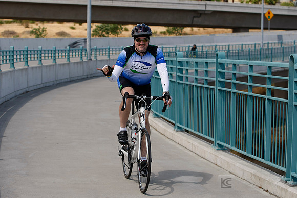 SONC Bike the Bridges
