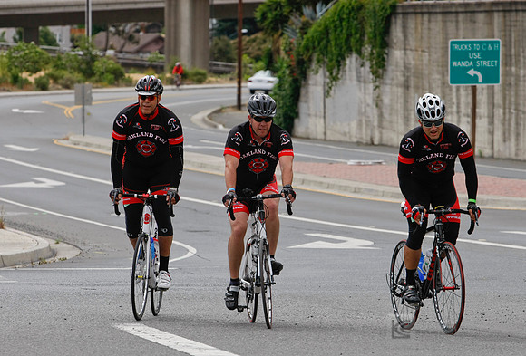 SONC Bike the Bridges
