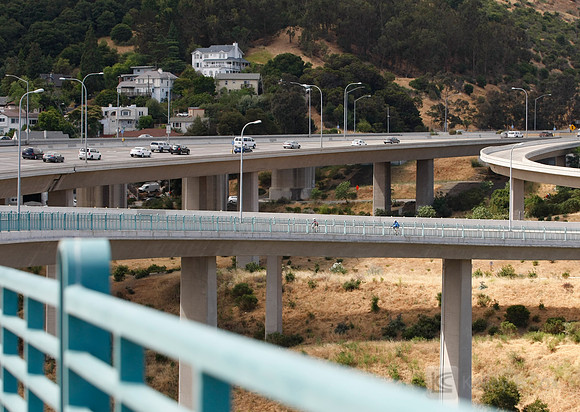SONC Bike the Bridges