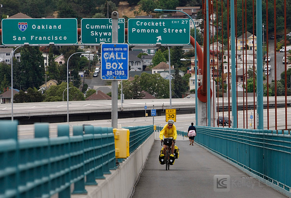 SONC Bike the Bridges