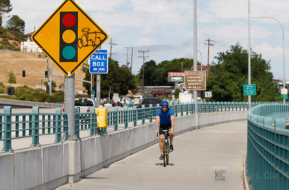 SONC Bike the Bridges