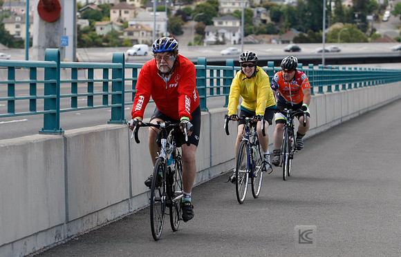 SONC Bike the Bridges