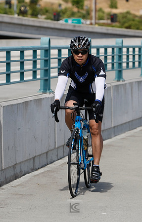 SONC Bike the Bridges