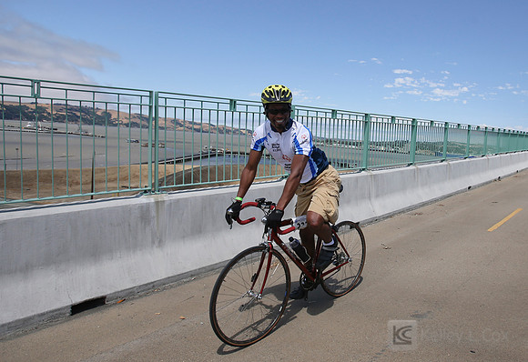 SONC Bike the Bridges