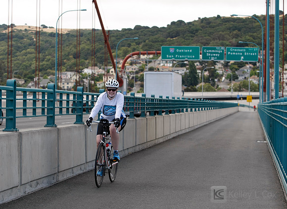 SONC Bike the Bridges