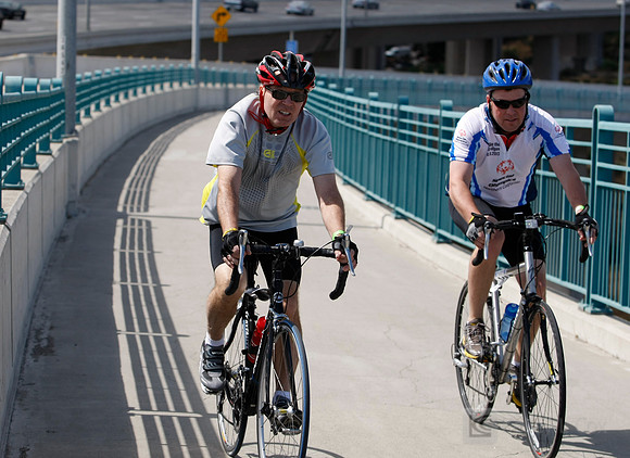 SONC Bike the Bridges