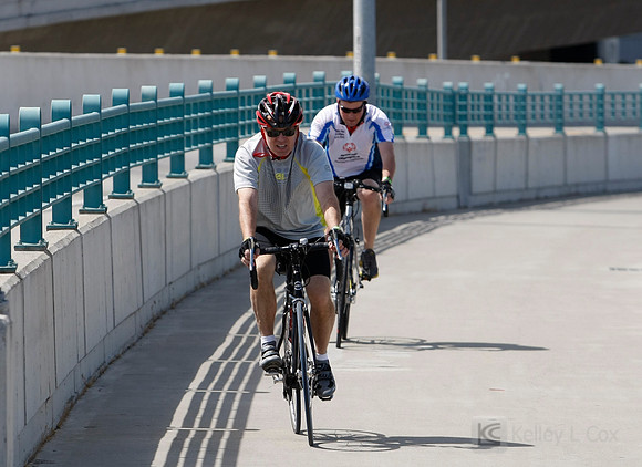 SONC Bike the Bridges