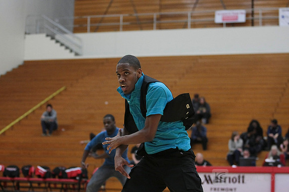 Women's Basketball: CSU Monterey Bay at Cal State East Bay