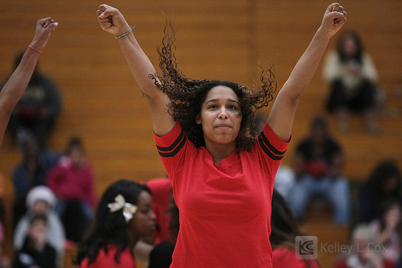 Women's Basketball: CSU Monterey Bay at Cal State East Bay