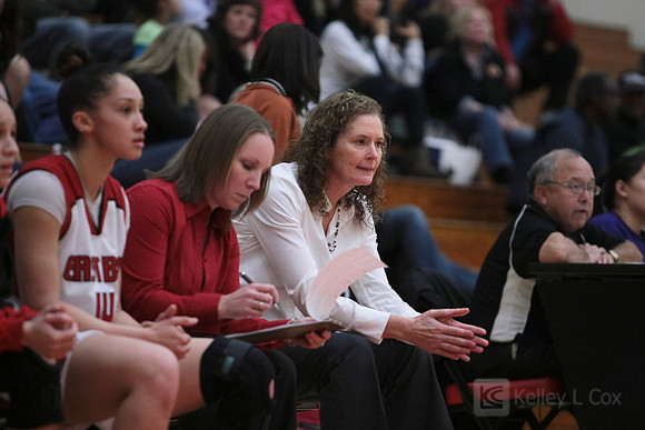 Women's Basketball: CSU Monterey Bay at Cal State East Bay