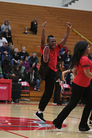 Women's Basketball: CSU Monterey Bay at Cal State East Bay