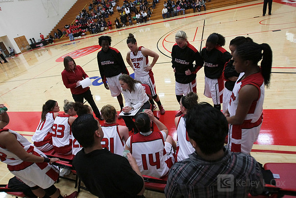 Women's Basketball: CSU Monterey Bay at Cal State East Bay