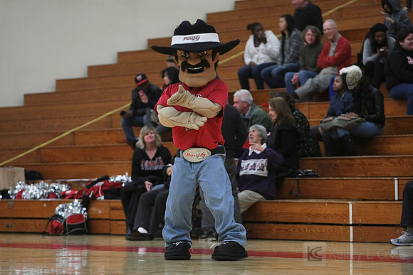 Women's Basketball: CSU Monterey Bay at Cal State East Bay