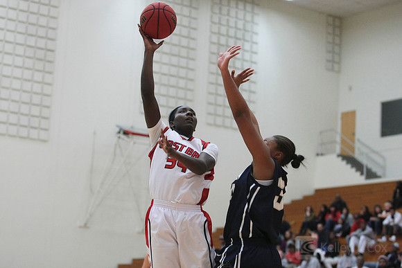 Women's Basketball: CSU Monterey Bay at Cal State East Bay