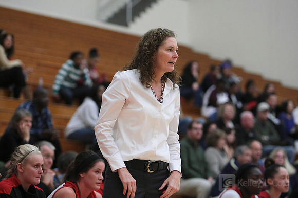 Women's Basketball: CSU Monterey Bay at Cal State East Bay