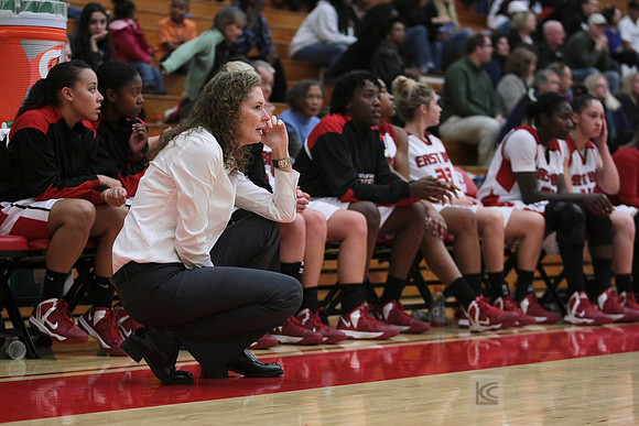 Women's Basketball: CSU Monterey Bay at Cal State East Bay