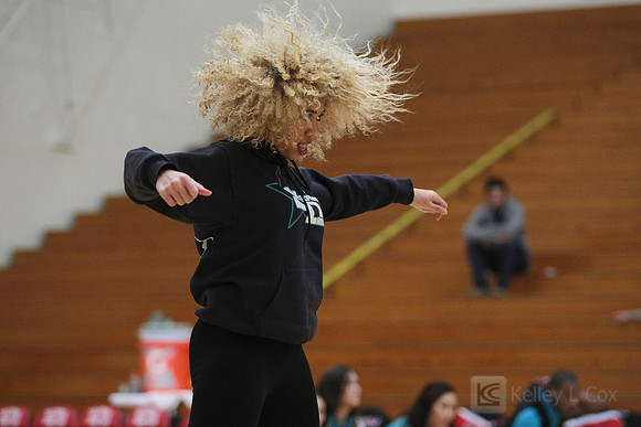 Women's Basketball: CSU Monterey Bay at Cal State East Bay