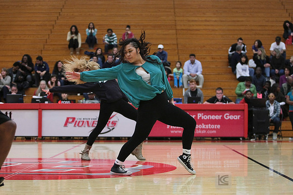 Women's Basketball: CSU Monterey Bay at Cal State East Bay