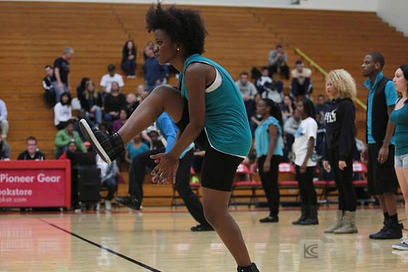 Women's Basketball: CSU Monterey Bay at Cal State East Bay