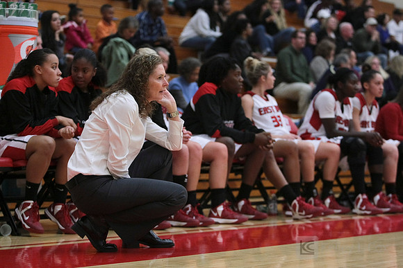 Women's Basketball: CSU Monterey Bay at Cal State East Bay