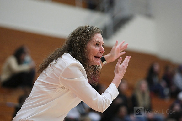 Women's Basketball: CSU Monterey Bay at Cal State East Bay