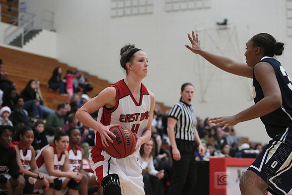 Women's Basketball: CSU Monterey Bay at Cal State East Bay