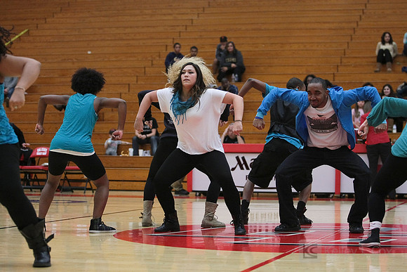 Women's Basketball: CSU Monterey Bay at Cal State East Bay