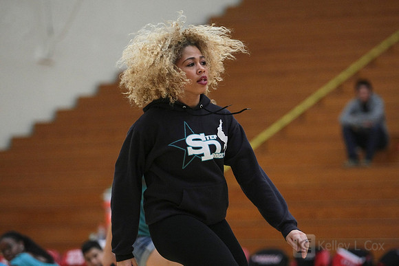 Women's Basketball: CSU Monterey Bay at Cal State East Bay