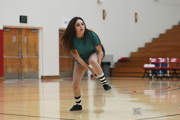 Women's Basketball: CSU Monterey Bay at Cal State East Bay