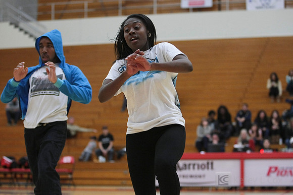 Women's Basketball: CSU Monterey Bay at Cal State East Bay