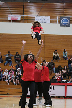 Women's Basketball: CSU Monterey Bay at Cal State East Bay