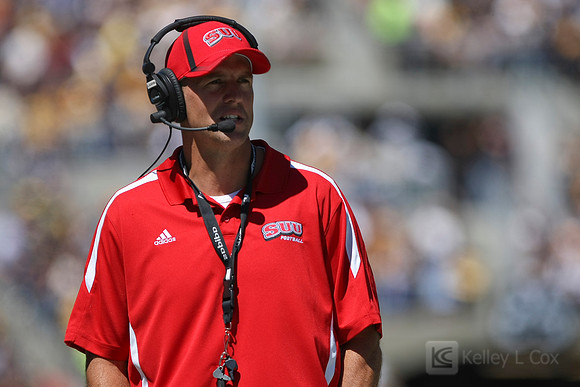 NCAA Football: Southern Utah at California