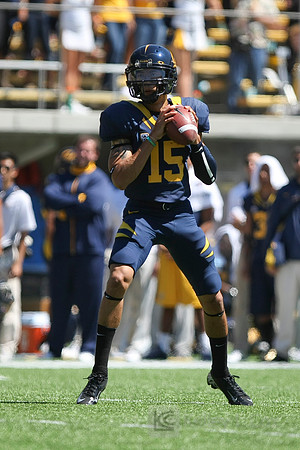 NCAA Football: Southern Utah at California