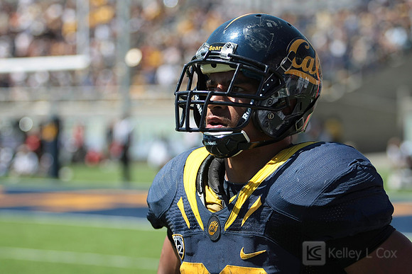 NCAA Football: Southern Utah at California
