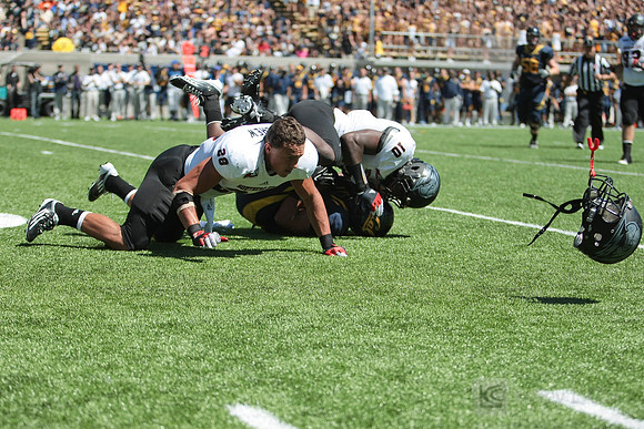 NCAA Football: Southern Utah at California