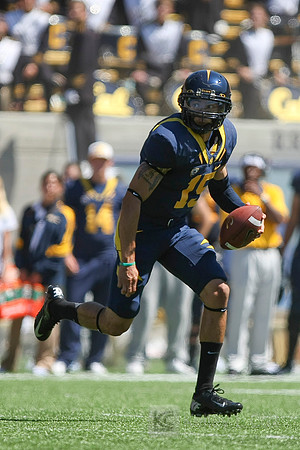 NCAA Football: Southern Utah at California