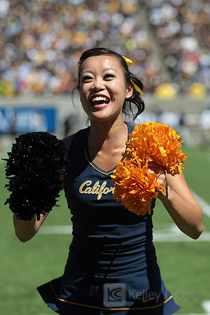 NCAA Football: Southern Utah at California
