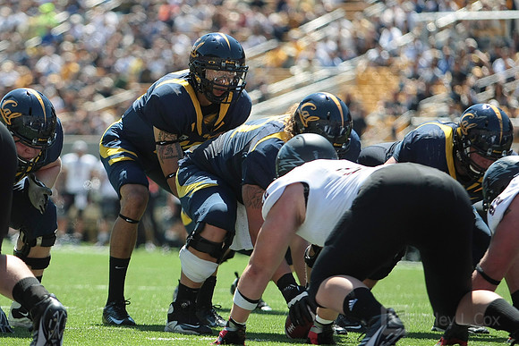 NCAA Football: Southern Utah at California