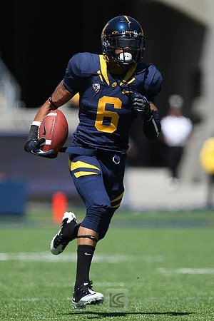NCAA Football: Southern Utah at California