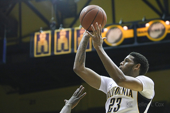 NCAA Basketball: Pepperdine at California