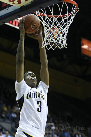 NCAA Basketball: Pepperdine at California